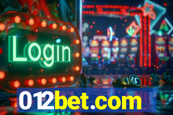 012bet.com