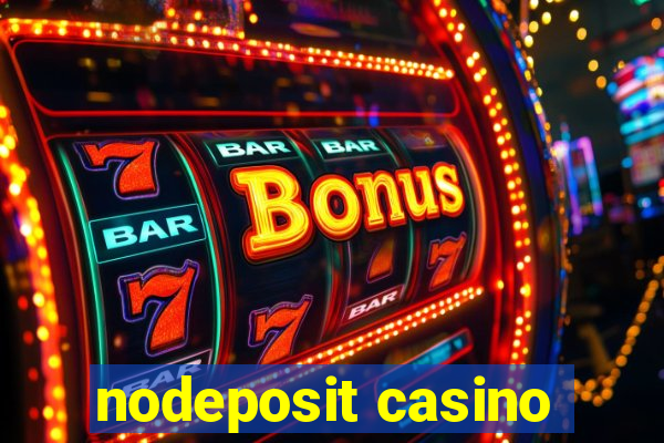 nodeposit casino