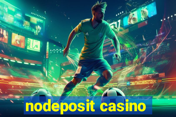 nodeposit casino