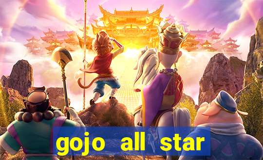 gojo all star tower defense