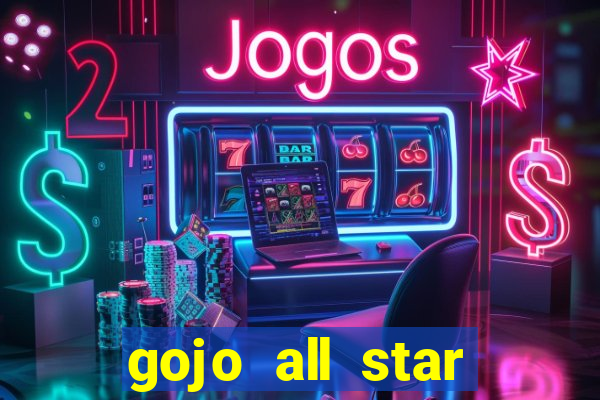 gojo all star tower defense