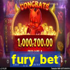 fury bet