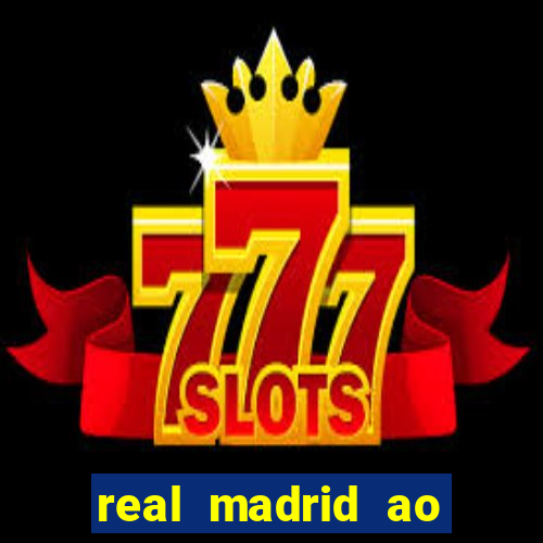 real madrid ao vivo com imagem futemax