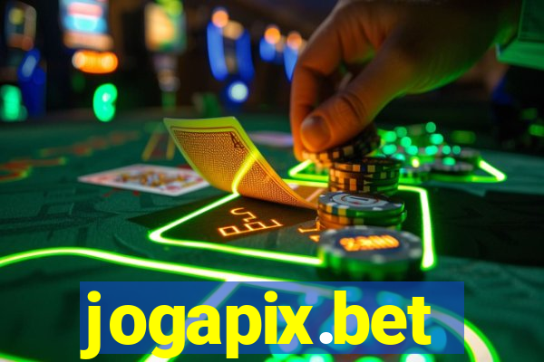 jogapix.bet