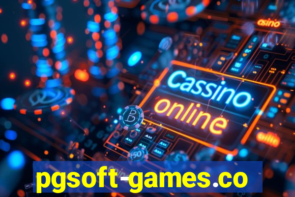 pgsoft-games.com