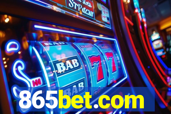 865bet.com