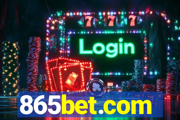 865bet.com