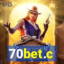 70bet.c