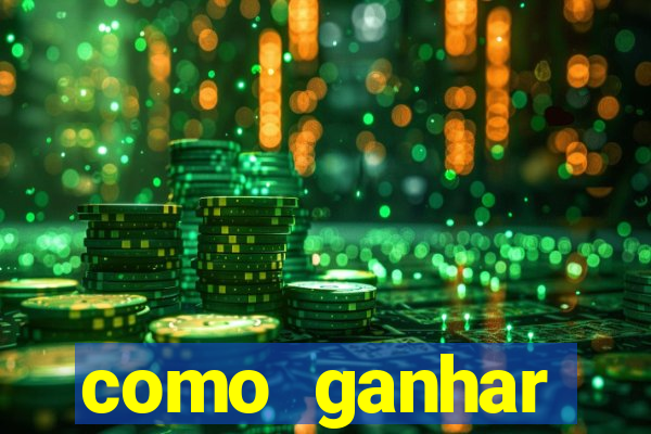 como ganhar dinheiro nos jogos de aposta