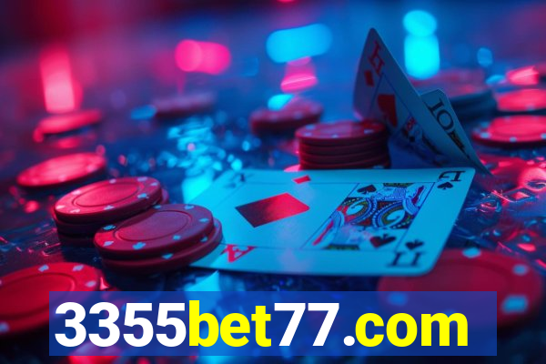 3355bet77.com