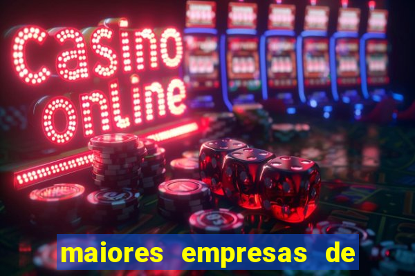 maiores empresas de bet do brasil