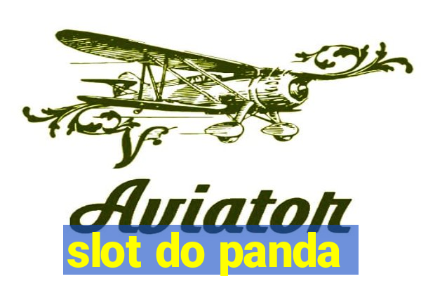 slot do panda