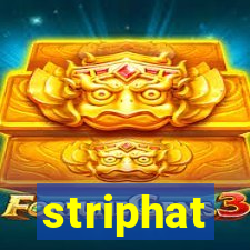 striphat