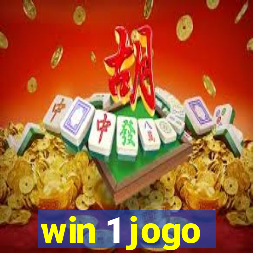 win 1 jogo