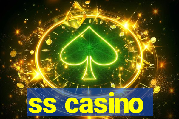 ss casino