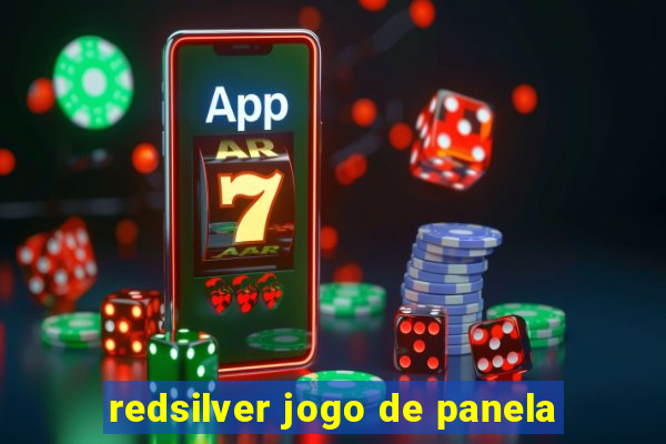 redsilver jogo de panela