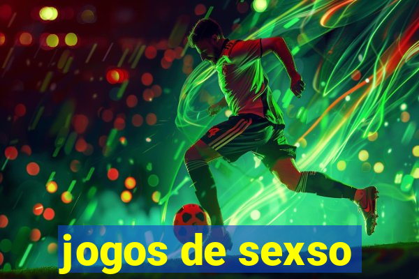 jogos de sexso