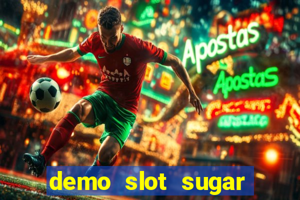 demo slot sugar rush 1000