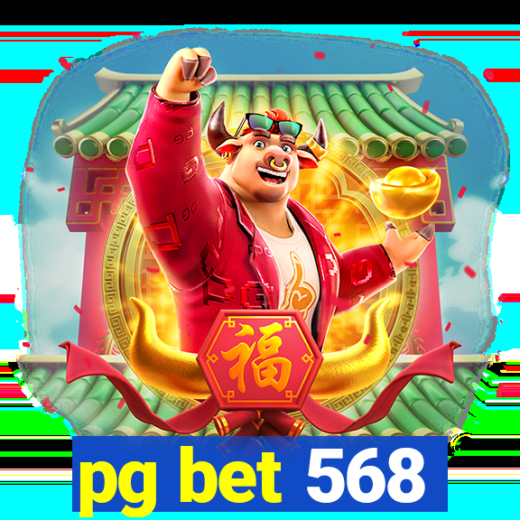 pg bet 568