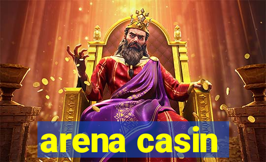 arena casin