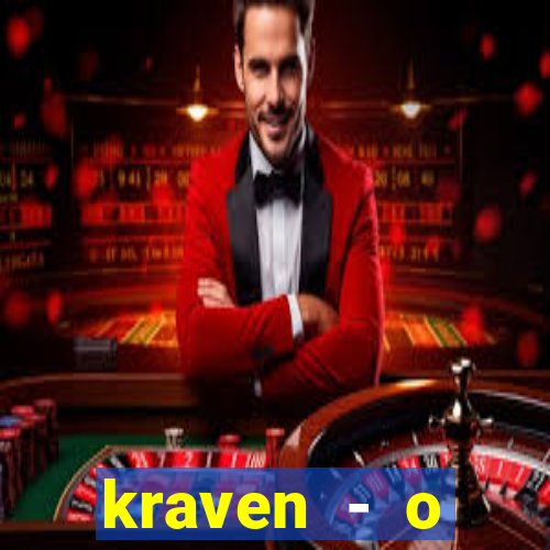 kraven - o caçador filme completo dublado superflix