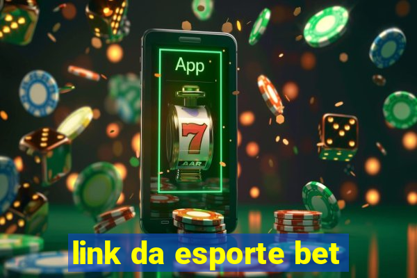 link da esporte bet