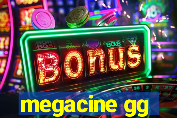 megacine gg