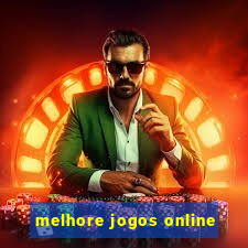 melhore jogos online