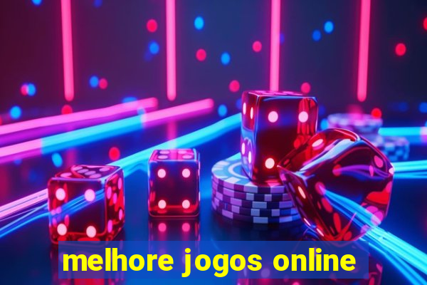 melhore jogos online