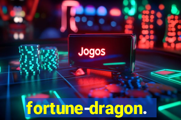 fortune-dragon.vip