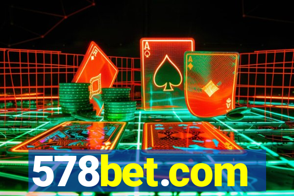 578bet.com