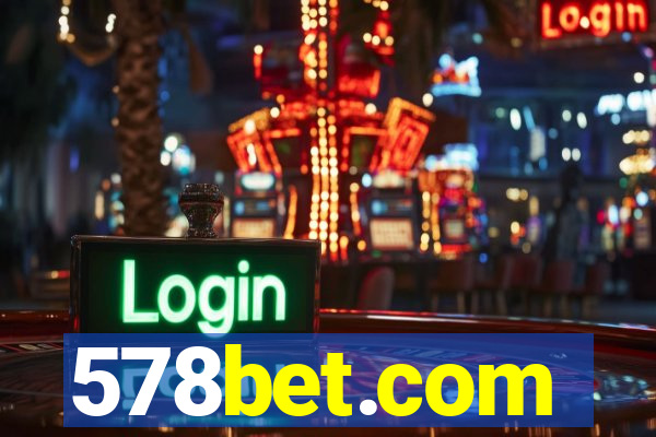 578bet.com