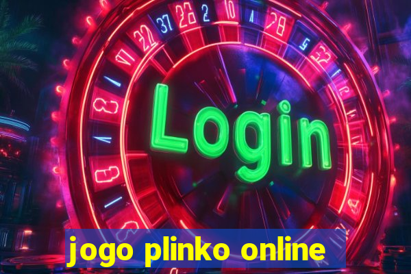 jogo plinko online