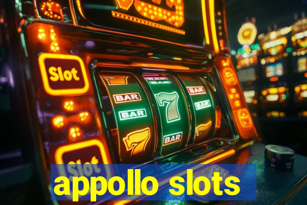 appollo slots