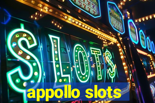 appollo slots