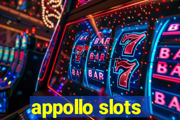 appollo slots