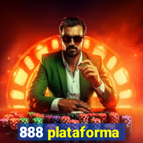 888 plataforma