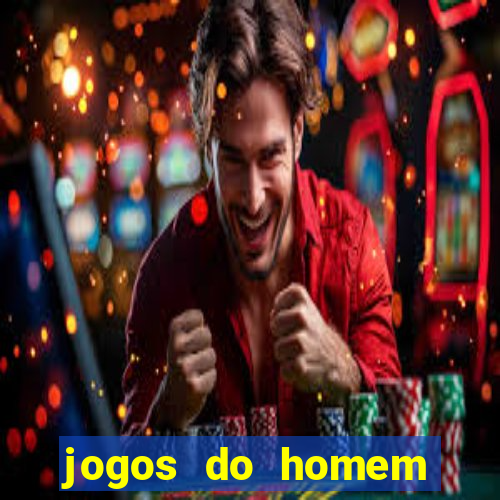 jogos do homem aranha download