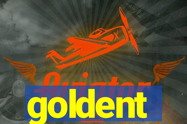 goldent