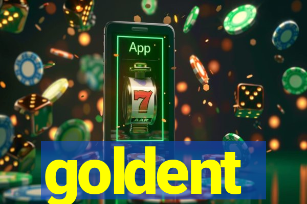 goldent