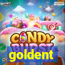 goldent