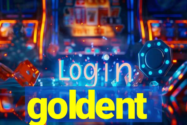 goldent