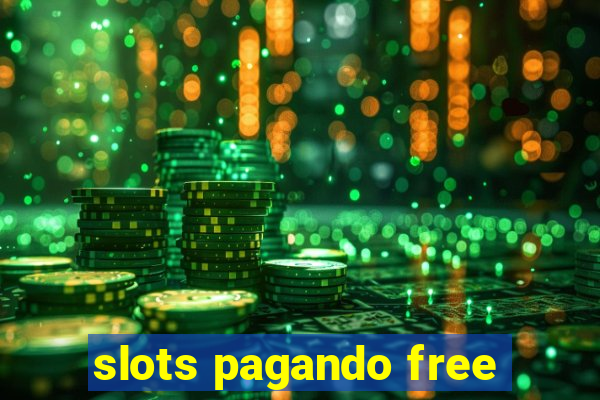 slots pagando free