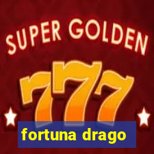 fortuna drago