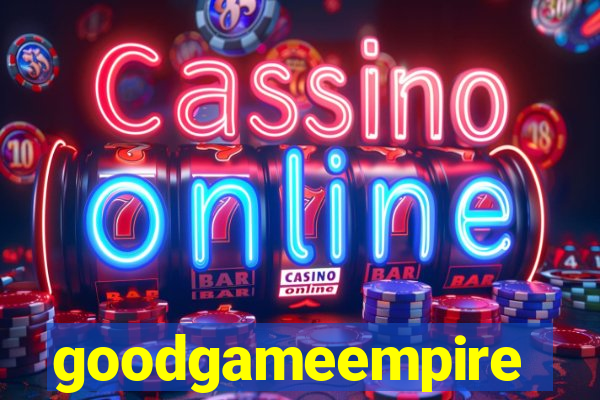 goodgameempire