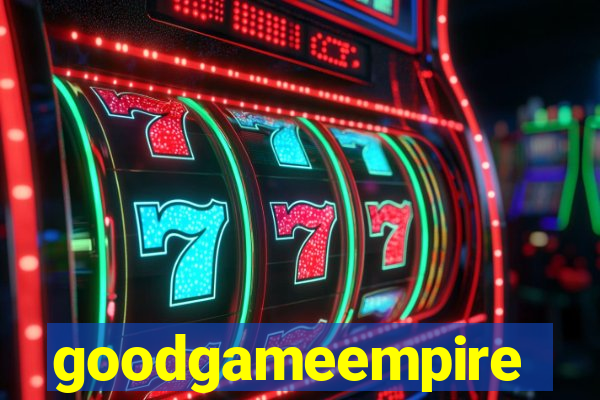 goodgameempire