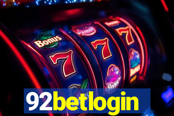 92betlogin