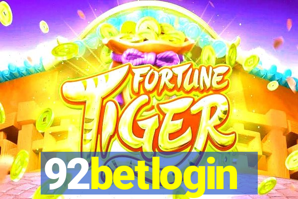 92betlogin