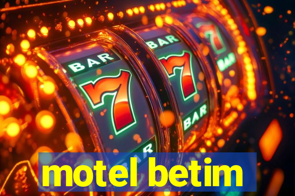 motel betim