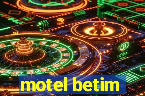 motel betim